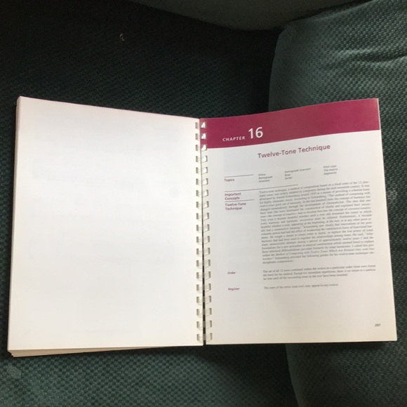 Music in theory and practice seventh edition volume 2 - Picture 4 of 16